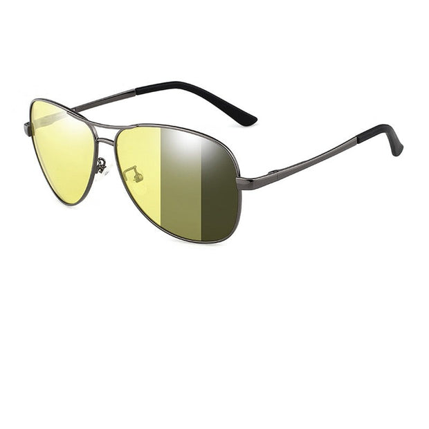 West Louis™ Pilot Photochromic Sunglasses