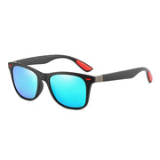 West Louis™ Men Stylish Polarized Sunglasses