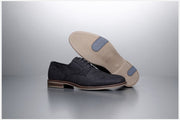 West Louis™ Lace-Up Classic Business-Men Dress Shoes