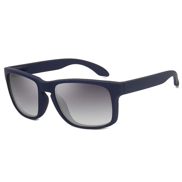 West Louis™ Square Polarized Men Sunglasses