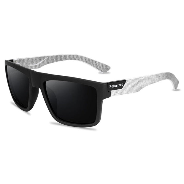 West Louis™ Summer Beach Polarized Men Shades Sunglasses