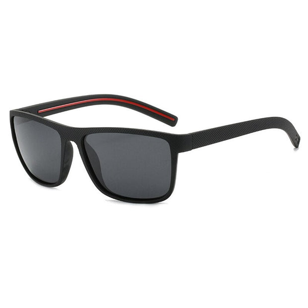 West Louis™ High-End Stylish Polarized Men Sunglasses
