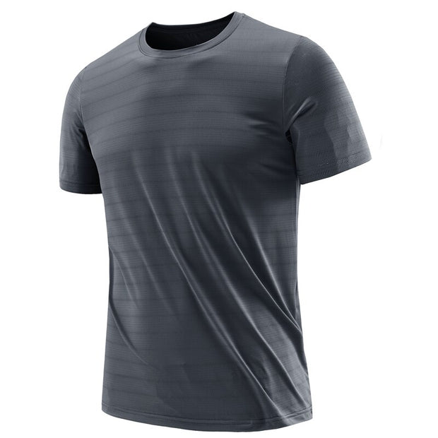 West Louis™ Quick Dry Sport T Shirt