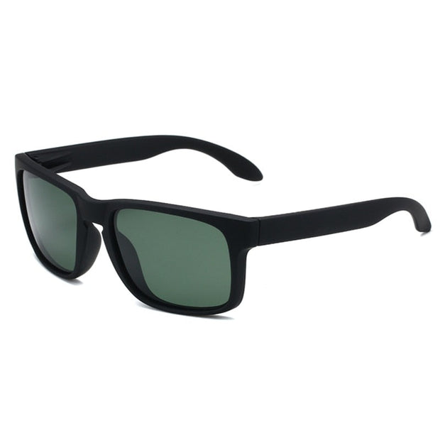 West Louis™ Square Polarized Men Sunglasses