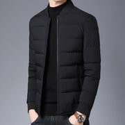 West Louis™ Thick Winter Quilted Padded Streetwear Jacket