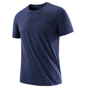 West Louis™ Quick Dry Sport T Shirt