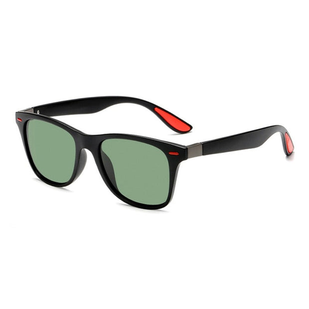 West Louis™ Men Stylish Polarized Sunglasses