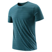 West Louis™ Quick Dry Sport T Shirt