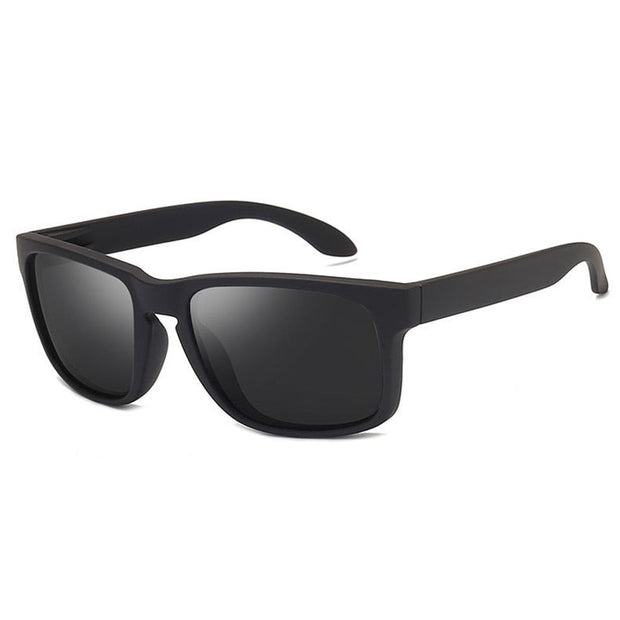 West Louis™ Square Polarized Men Sunglasses