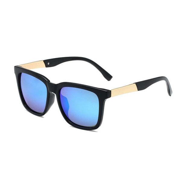 West Louis™ Men Classic Polarized Shades Sunglasses