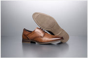 West Louis™ Luxury Business-Men Leather Elegant Shoes