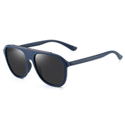 West Louis™ Pilot Polarized Ultralight Men Sunglasses