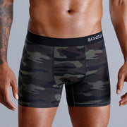 West Louis™ Lightweight Cotton Comfy Men's Underwear