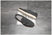 West Louis™ Designer Canvas Lightweight Loafers