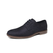 West Louis™ Lace-Up Classic Business-Men Dress Shoes