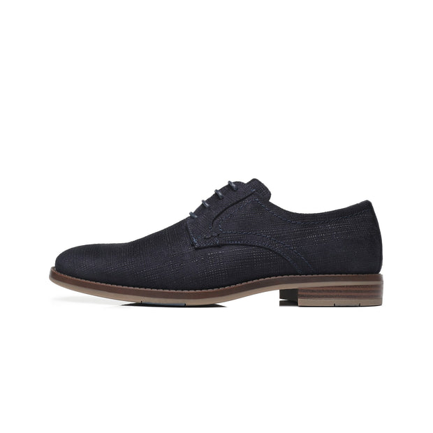 West Louis™ Lace-Up Classic Business-Men Dress Shoes