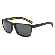 West Louis™ High-End Stylish Polarized Men Sunglasses