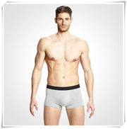 West Louis™ Short Breathable Trunk Thermal Boxers 4Pcs