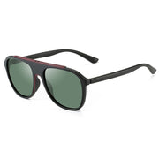 West Louis™ Pilot Polarized Ultralight Men Sunglasses