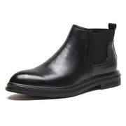 West Louis™ Chelsea Ankle Footwear Warm Boots