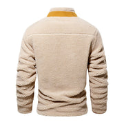 West Louis™ Trends Thick Fleece Sweater