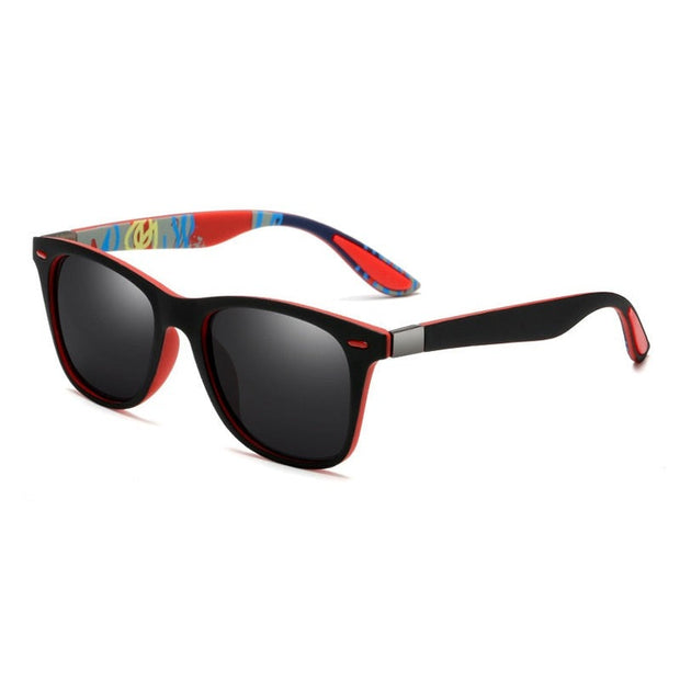 West Louis™ Men Stylish Polarized Sunglasses