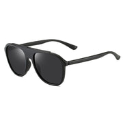 West Louis™ Pilot Polarized Ultralight Men Sunglasses