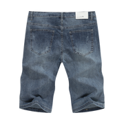 West Louis™ Stretch Slim Straight Fashion Desinger Short