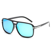 West Louis™ Luxury Big Sized Frame Polarized Sunglasses