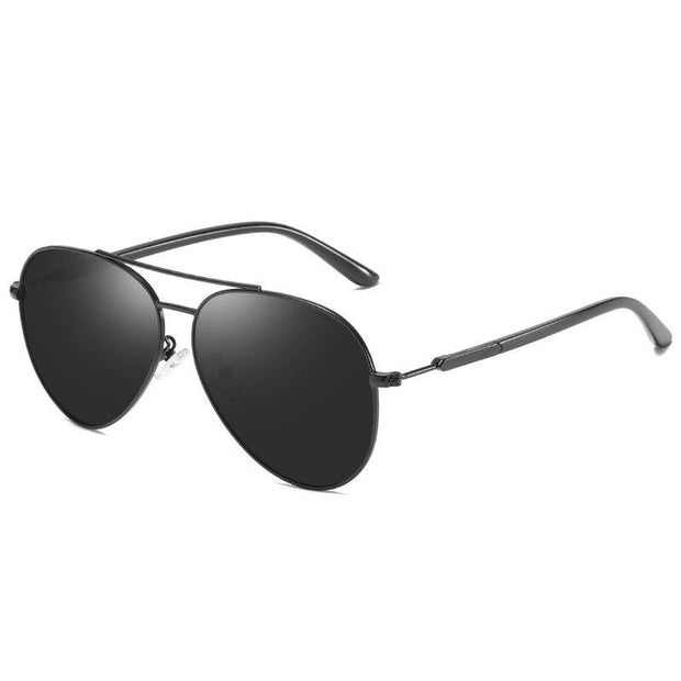 West Louis™ Stylish Pilot Polarized Sunglasses