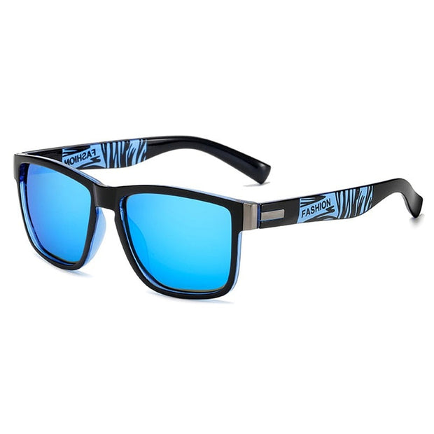 West Louis™ Cool Vibe Polarized Sunglasses