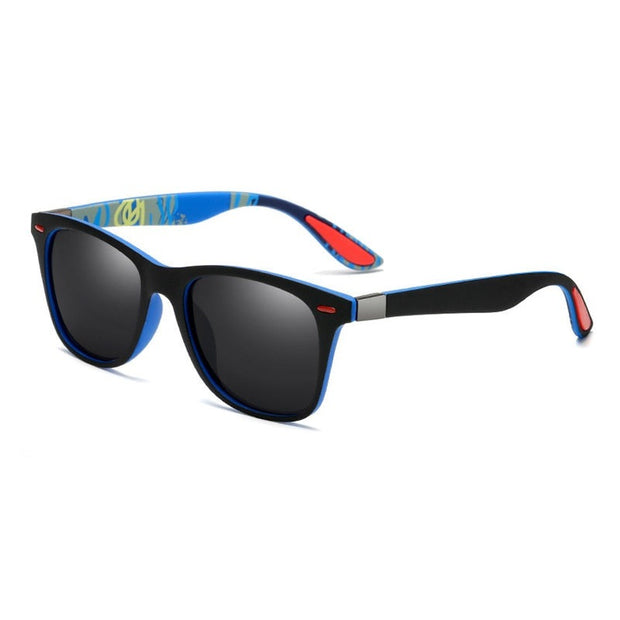 West Louis™ Men Stylish Polarized Sunglasses