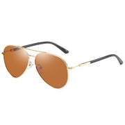 West Louis™ Stylish Pilot Polarized Sunglasses