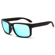 West Louis™ Square Polarized Men Sunglasses