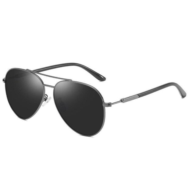 West Louis™ Stylish Pilot Polarized Sunglasses