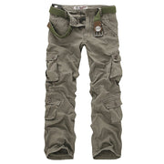 West Louis™ Hunting Outdoors Tactical Cargo Pants