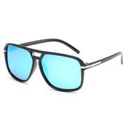 West Louis™ Luxury Big Sized Frame Polarized Sunglasses