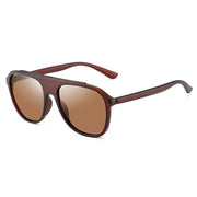 West Louis™ Pilot Polarized Ultralight Men Sunglasses