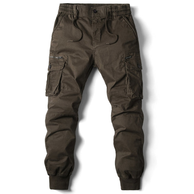 West Louis™ Comfortable Tactical Outdoor Cargo Pants