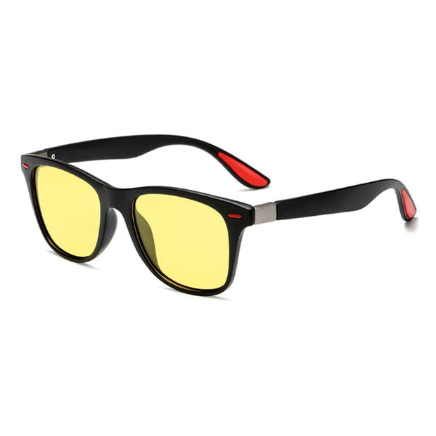 West Louis™ Men Stylish Polarized Sunglasses