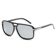West Louis™ Luxury Big Sized Frame Polarized Sunglasses
