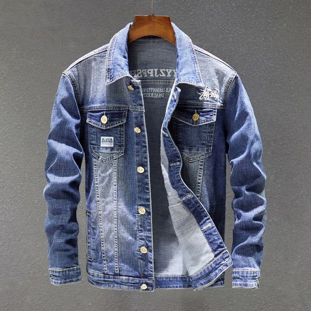 west louis jacket