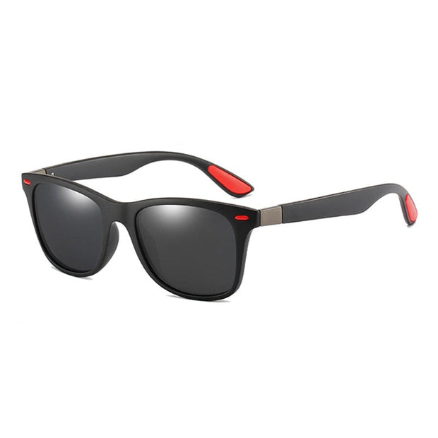 West Louis™ Men Stylish Polarized Sunglasses