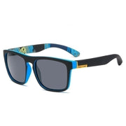 West Louis™ Fashionable Polarized Luxury Brand Sunglasses