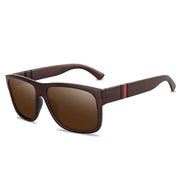 West Louis™ Fashionable Polarized Luxury Brand Sunglasses