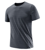 West Louis™ Quick Dry Sport T Shirt