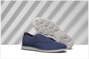 West Louis™ Breathable Knitted Mesh Lightweight Casual Shoes