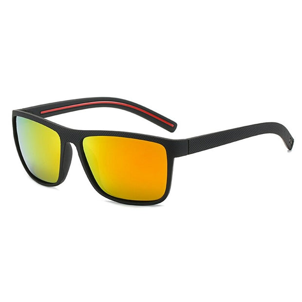 West Louis™ High-End Stylish Polarized Men Sunglasses