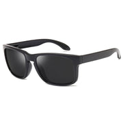 West Louis™ Square Polarized Men Sunglasses