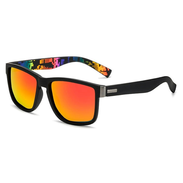 West Louis™ Cool Vibe Polarized Sunglasses